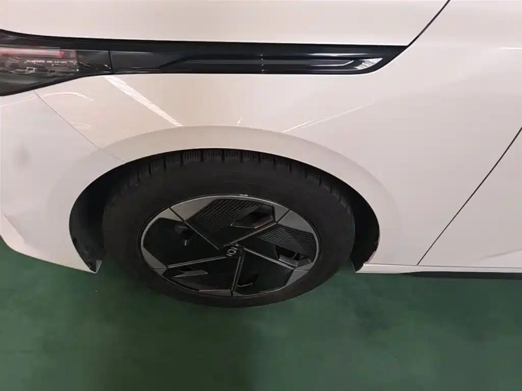 Changan Qiyuan A05 2024 70 Lite — миниатюра 23
