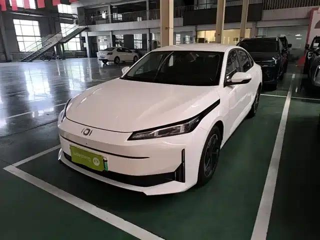 Changan Qiyuan A05 2024 70 Lite