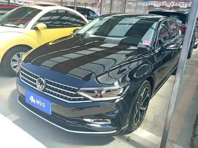 Volkswagen Magotan 2023 2 Millionth Unit Commemorative Edition 330TSI DSG Leading Model