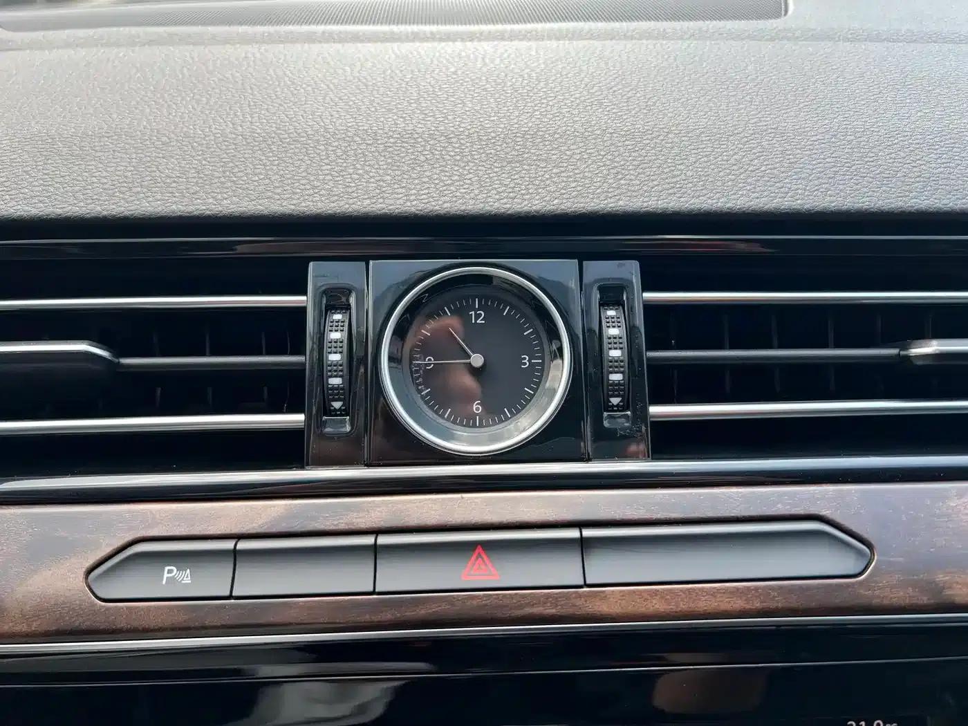 2019 Volkswagen Magotan 330TSI DSG Luxury Edition (China VI Emission Standard) — миниатюра 16