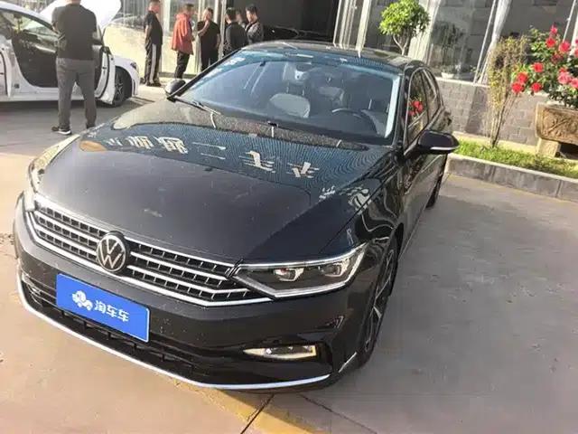 Volkswagen Magotan 2023 2 Millionth Unit Commemorative Edition 330TSI DSG Luxury
