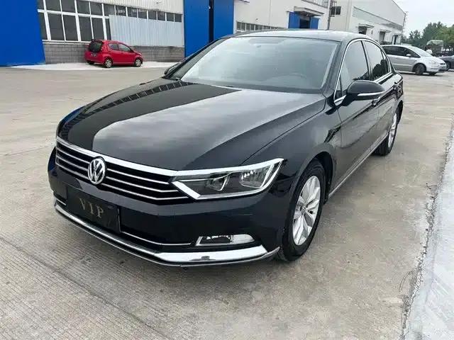 2019 Volkswagen Magotan 280TSI DSG Comfort Model (National V Emission Standard)