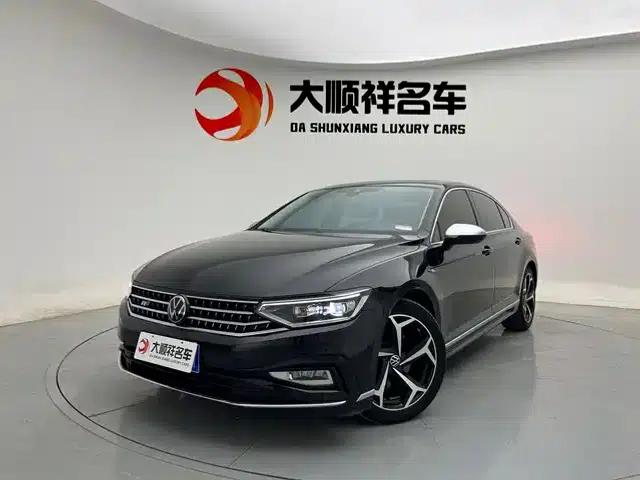 Volkswagen Magotan 2023 2 Millionth Unit Commemorative Edition 330TSI DSG Luxury