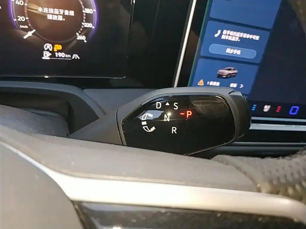 2024 Volkswagen Passat 380TSI DSG Premium Edition with Magotan Package — миниатюра 14