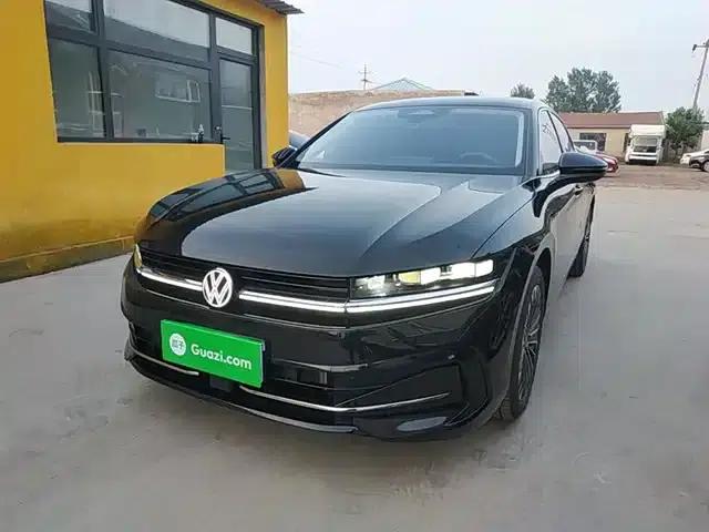2024 Volkswagen Passat 380TSI DSG Premium Edition with Magotan Package