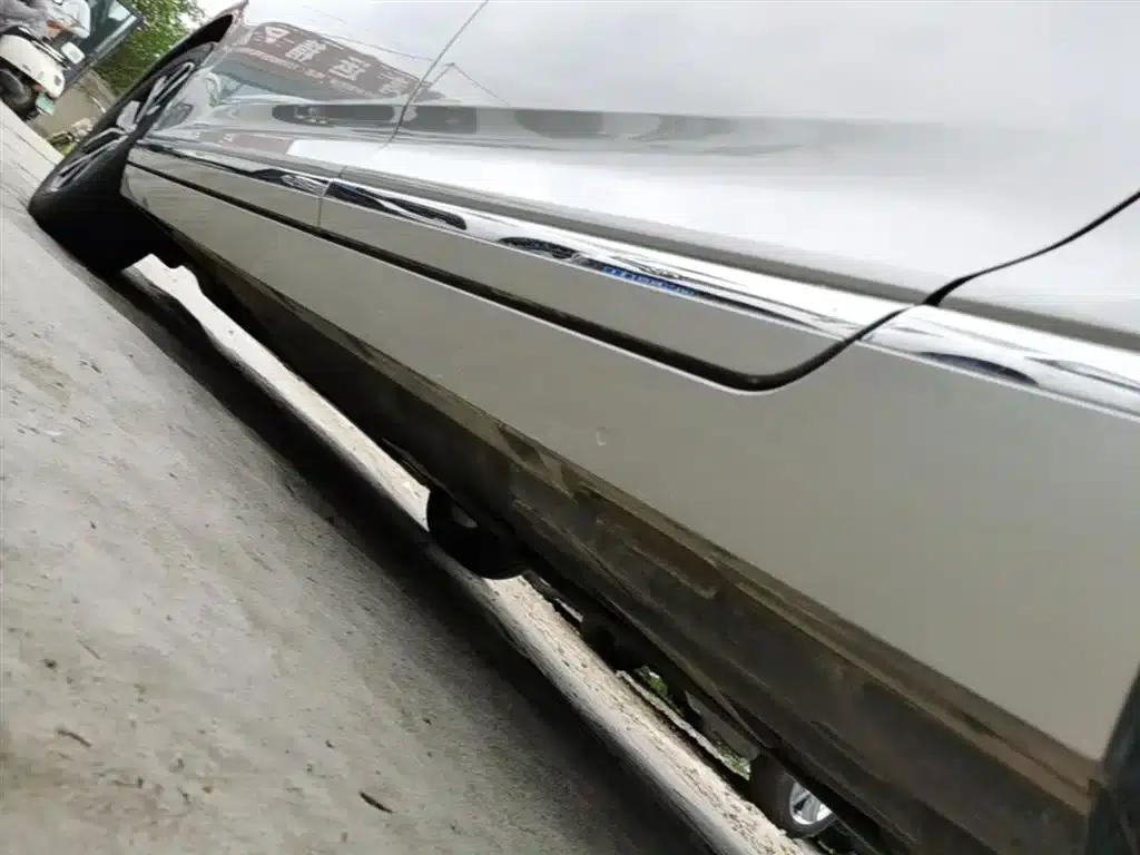 2017 Volkswagen Passat 330TSI DSG Premium — миниатюра 21