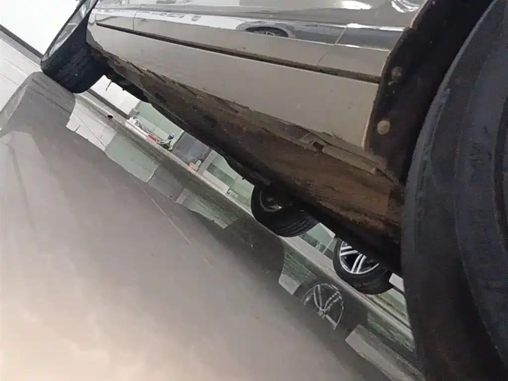 2019 Volkswagen Magotan 330TSI DSG Leading Edition (National V Emission Standard) — миниатюра 21