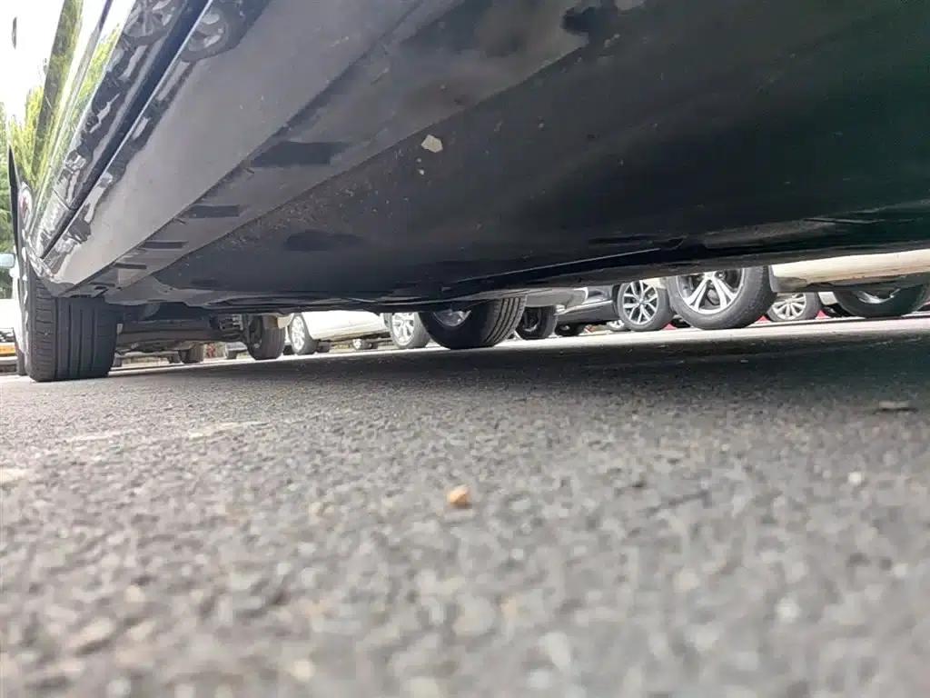 2020 Volkswagen Passat 330TSI DSG Luxury — миниатюра 21