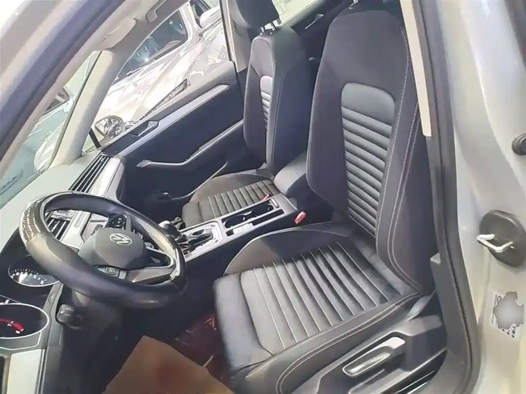 2020 Volkswagen Passat 280TSI DSG Comfort — миниатюра 15