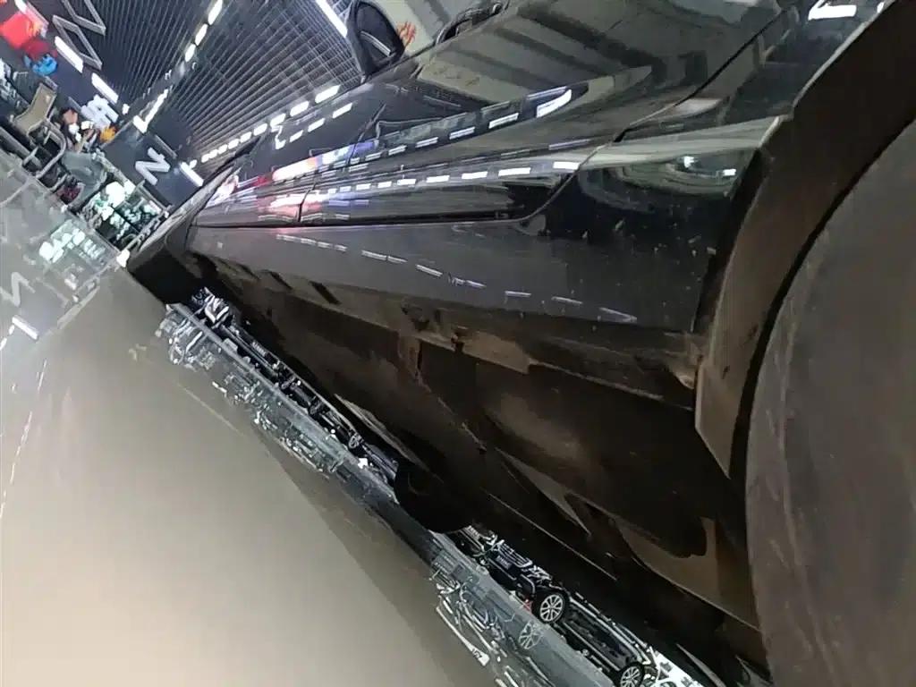 2018 Volkswagen Magotan Facelift 330TSI DSG Luxury Model — миниатюра 22