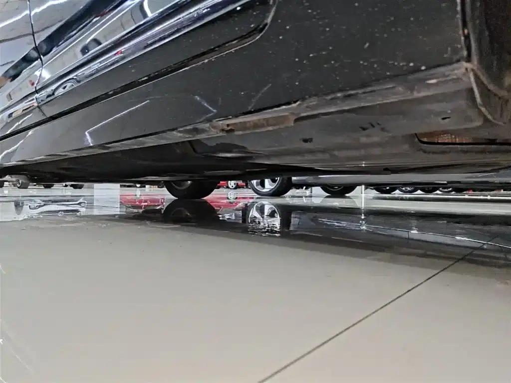 2019 Volkswagen Magotan 330TSI DSG Leading Edition (China VI Emission Standard) — миниатюра 22