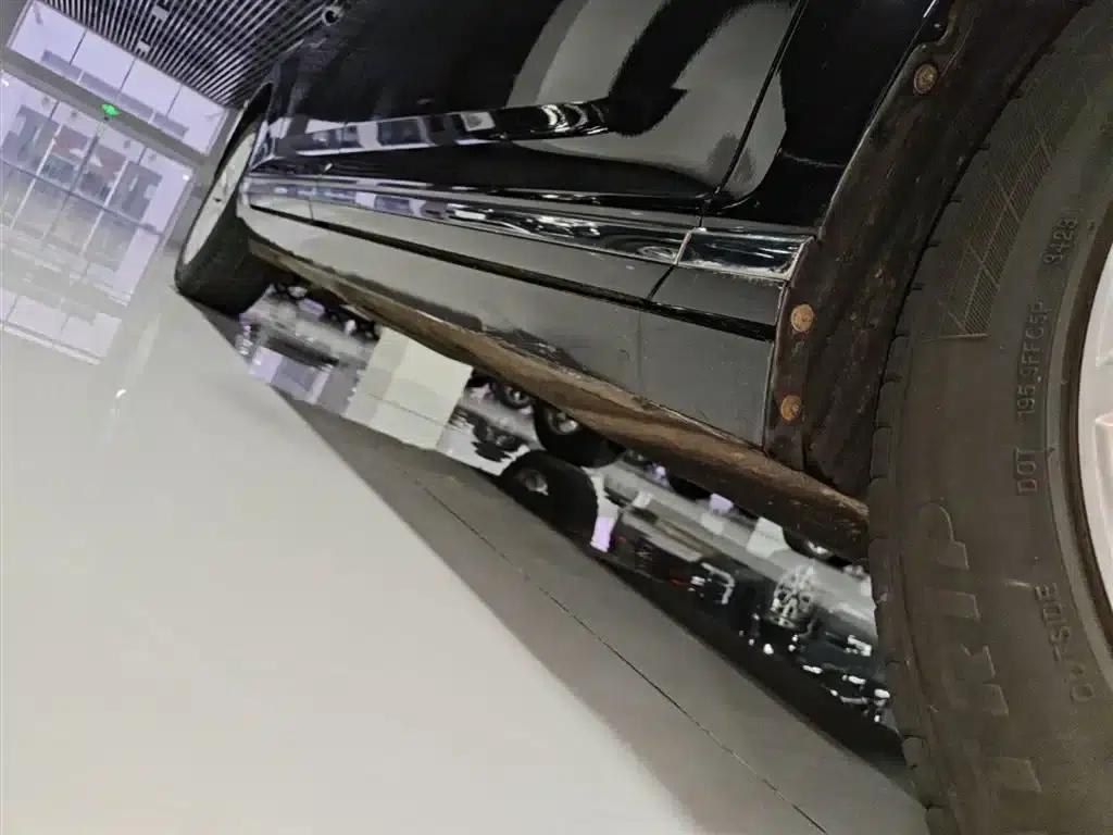 2018 Volkswagen Magotan 330TSI DSG Luxury — миниатюра 21