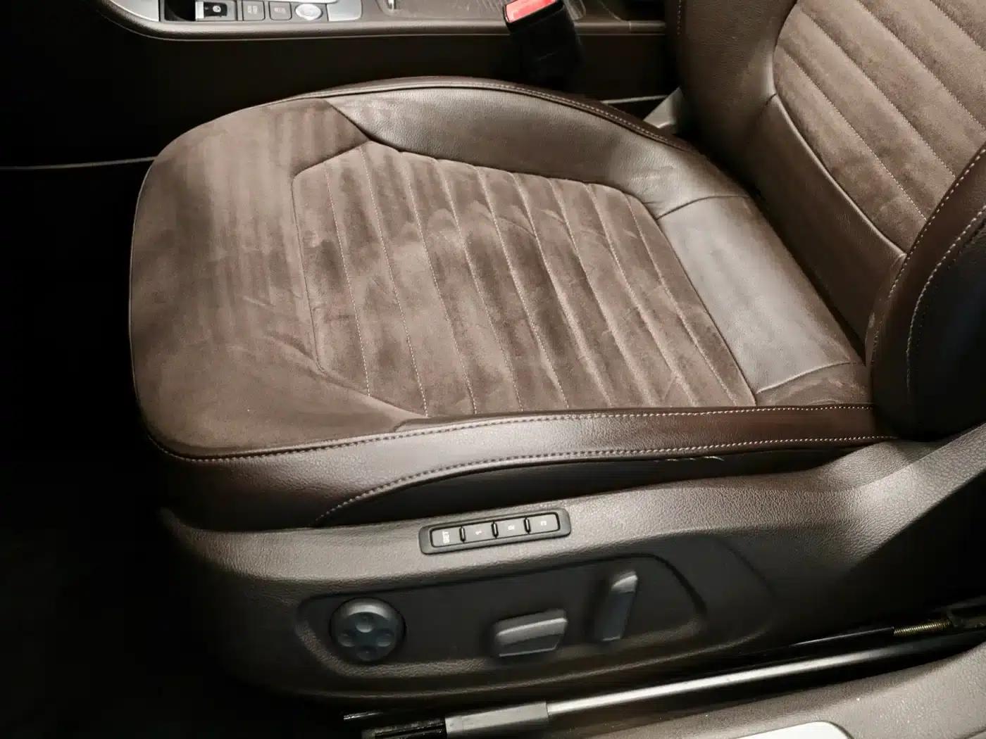 2012 Imported Volkswagen Passat Touring Edition 2.0TSI Comfort — миниатюра 16