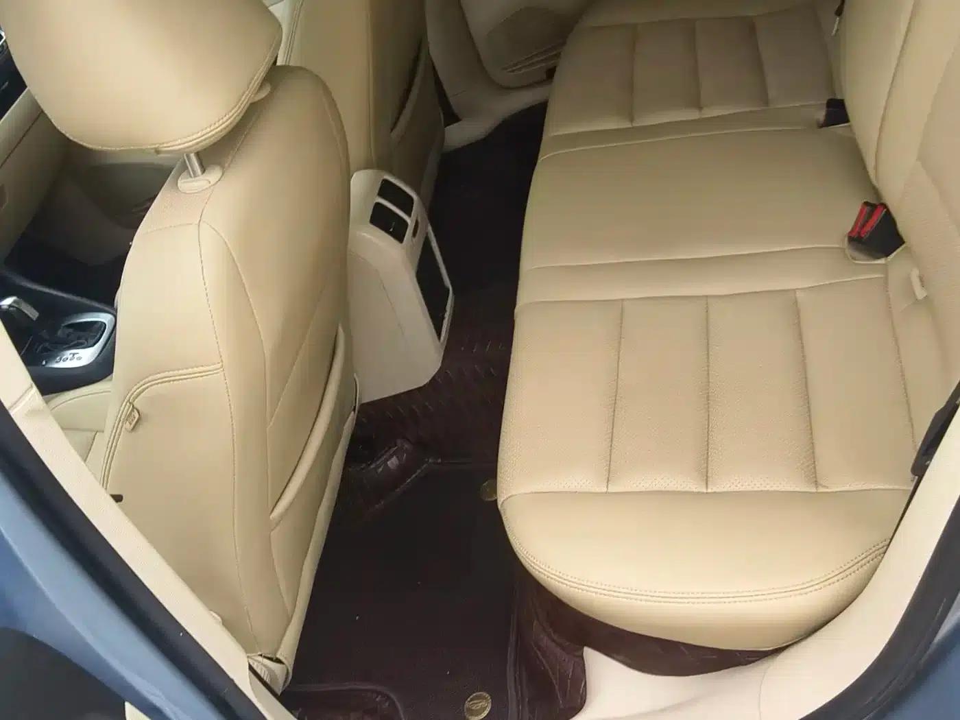 2012 Golf 1.4TSI Automatic Comfort — миниатюра 5