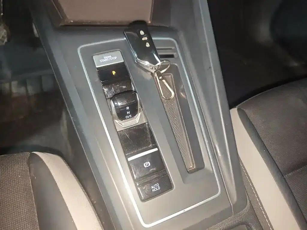 2024 Golf 280TSI DSG Pro 50th Anniversary Edition — миниатюра 14