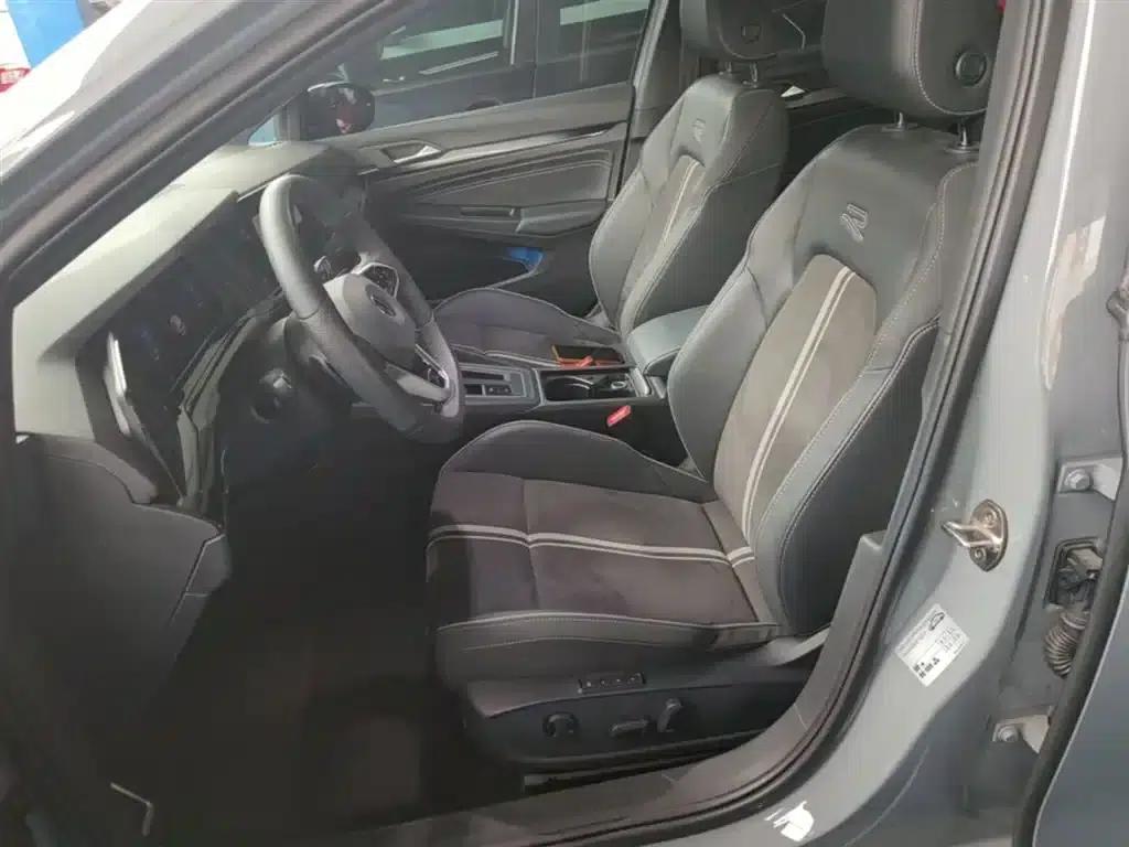 2023 Golf Facelift 280TSI DSG R-Line Lite — миниатюра 15