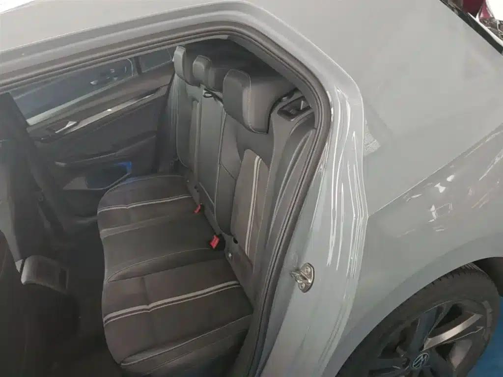 2023 Golf Facelift 280TSI DSG R-Line Lite — миниатюра 17