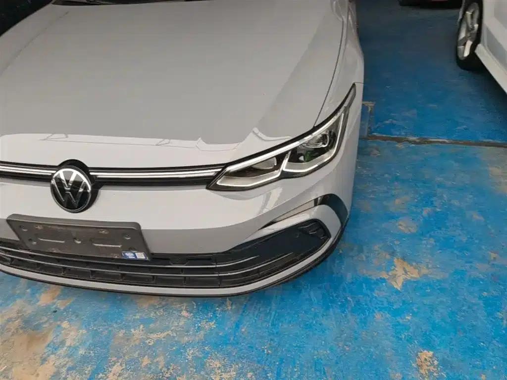 2023 Golf Facelift 280TSI DSG R-Line Lite — миниатюра 24