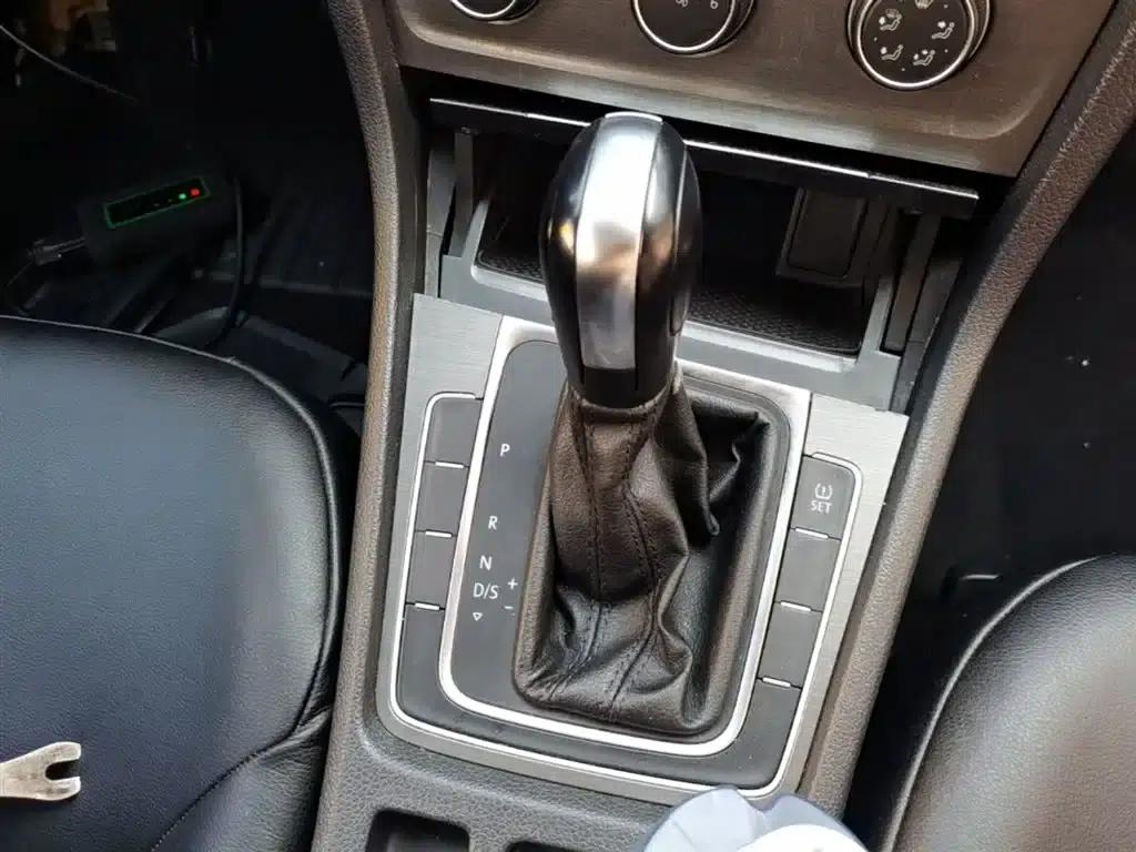 2015 Golf 1.6L Automatic Comfort — миниатюра 14