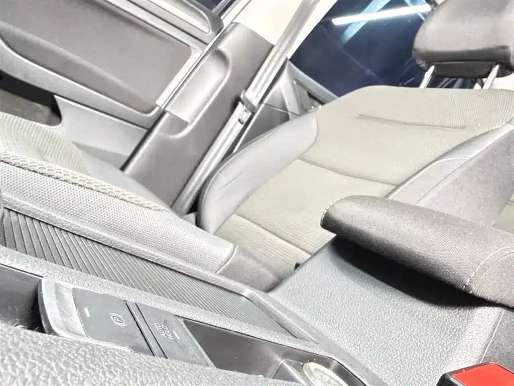 2015 Golf 1.4TSI Automatic Comfort — миниатюра 16