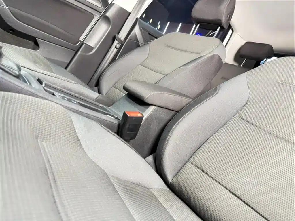 2015 Golf 1.4TSI Automatic Comfort — миниатюра 17