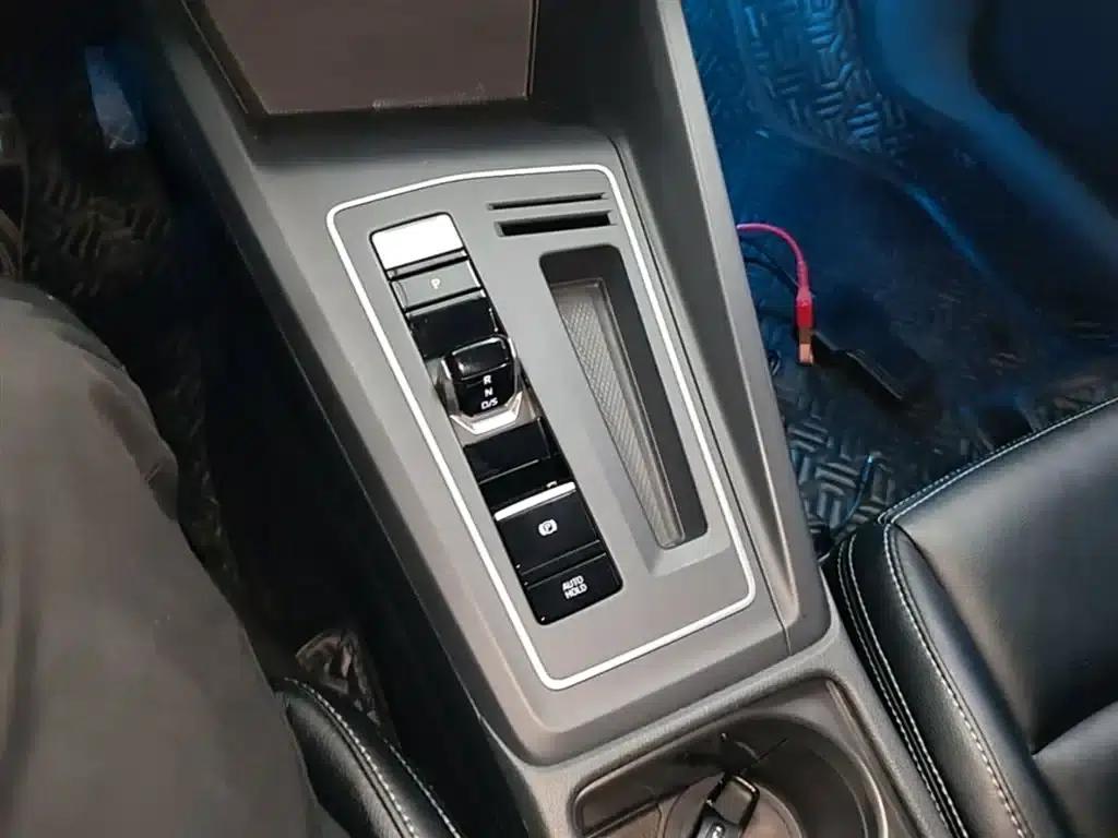 2021 Golf 200TSI DSG Pro — миниатюра 14