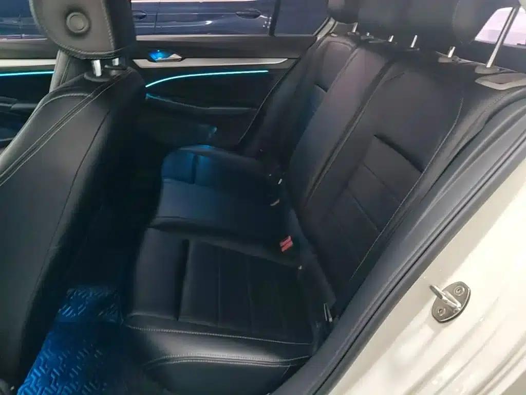 2021 Golf 200TSI DSG Pro — миниатюра 17