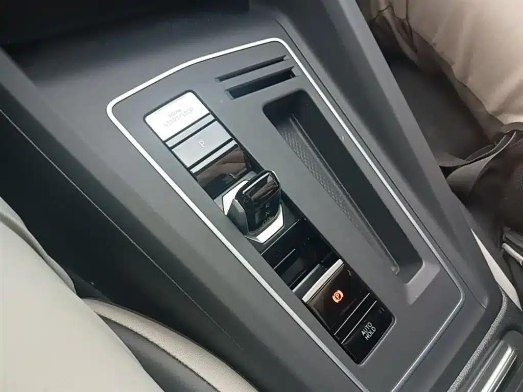 2021 Golf 280TSI DSG Pro — миниатюра 14