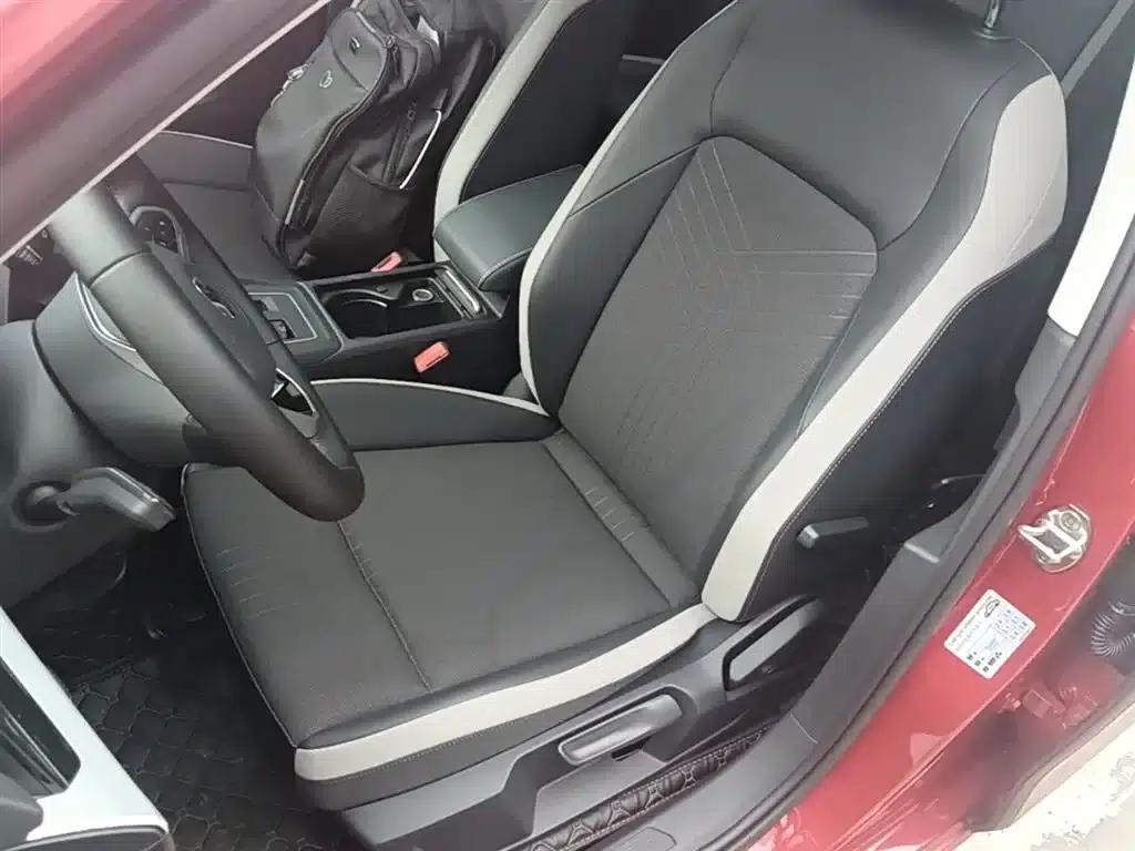 2021 Golf 280TSI DSG Pro — миниатюра 15