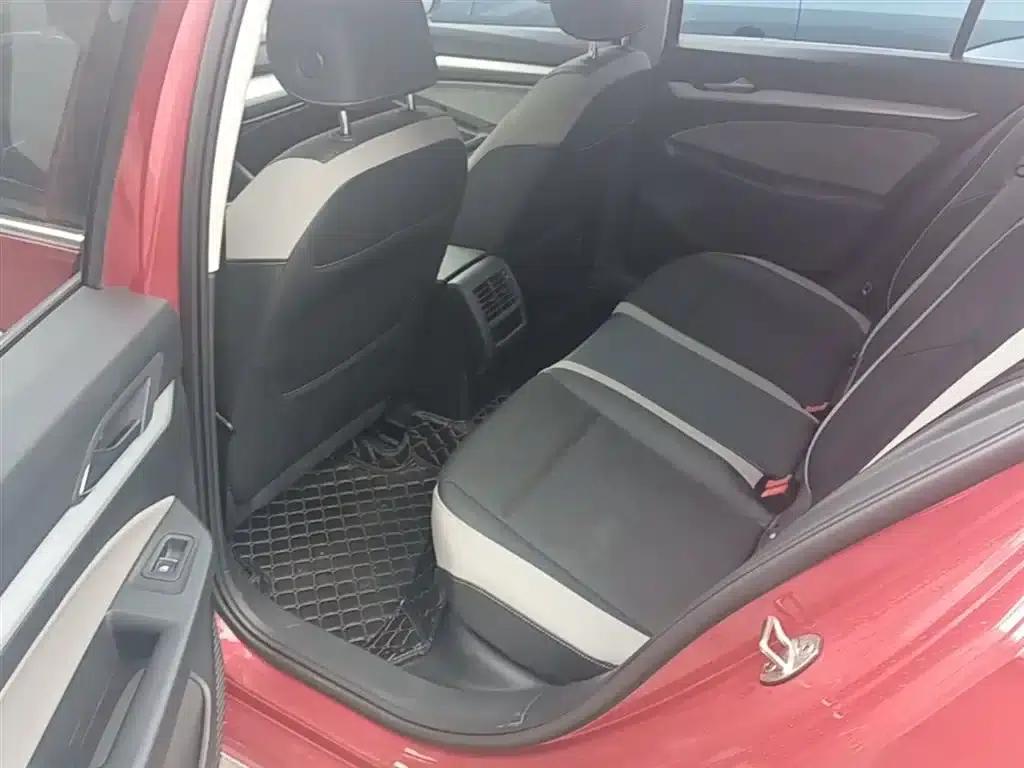 2021 Golf 280TSI DSG Pro — миниатюра 17