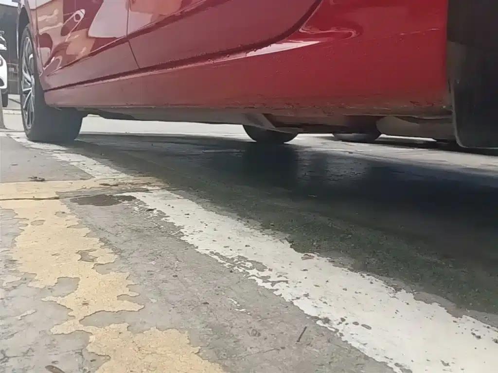 2021 Golf 280TSI DSG Pro — миниатюра 22