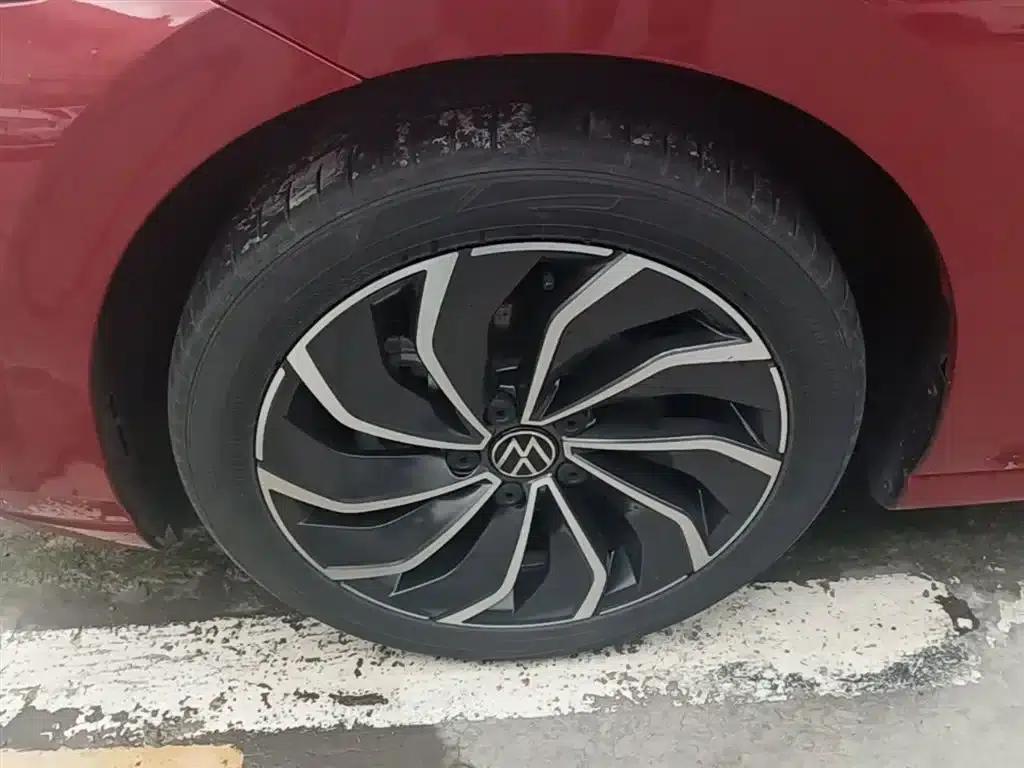 2021 Golf 280TSI DSG Pro — миниатюра 23