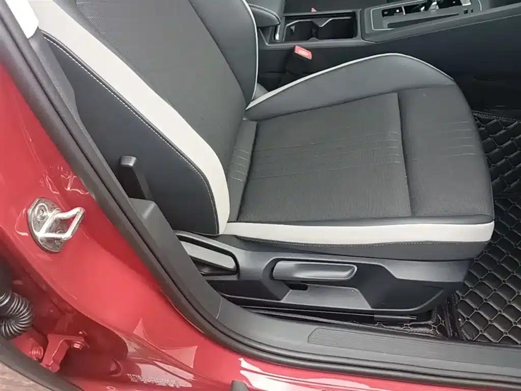 2021 Golf 280TSI DSG Pro — миниатюра 25