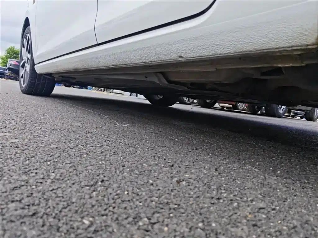 2020 Golf 280TSI DSG Luxury — миниатюра 22