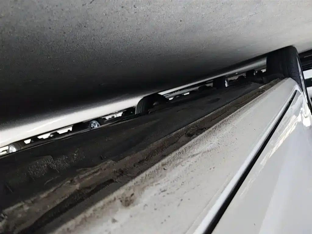 2015 Golf 1.4TSI Automatic Luxury — миниатюра 19