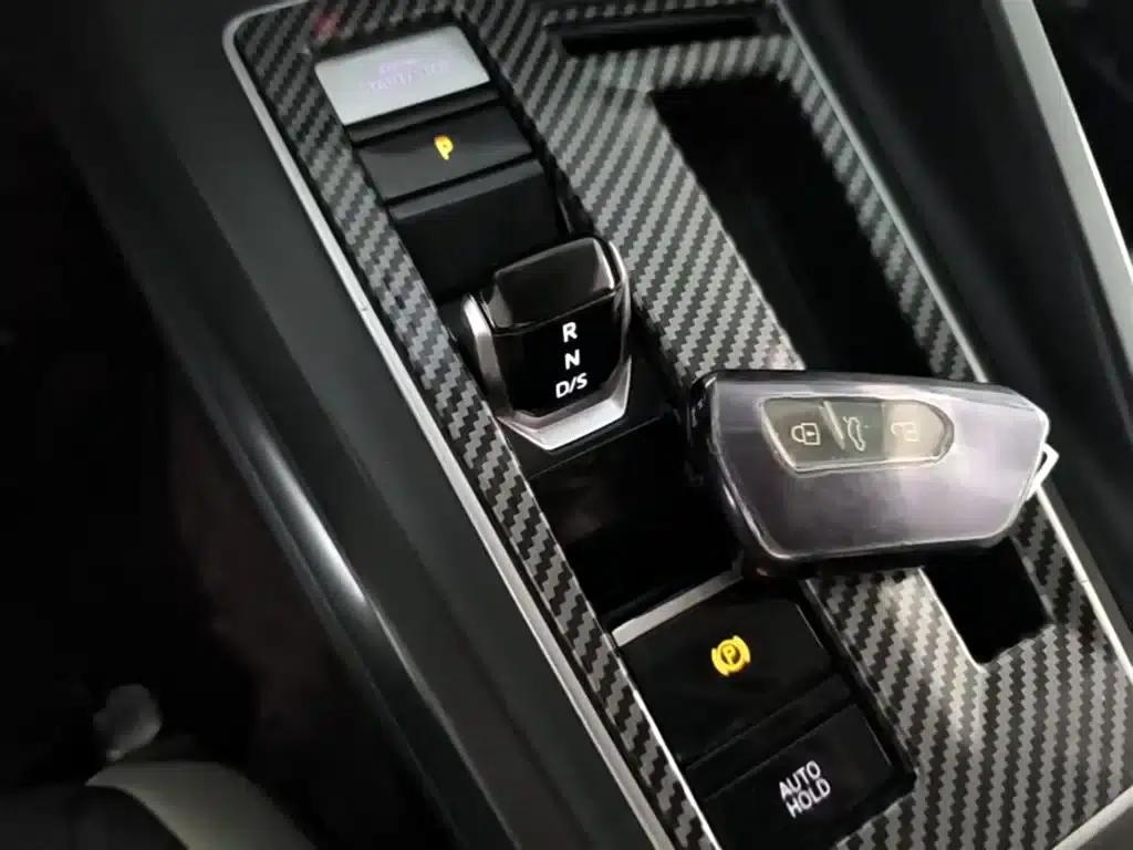 2021 Golf 280TSI DSG 30th Anniversary Edition — миниатюра 14