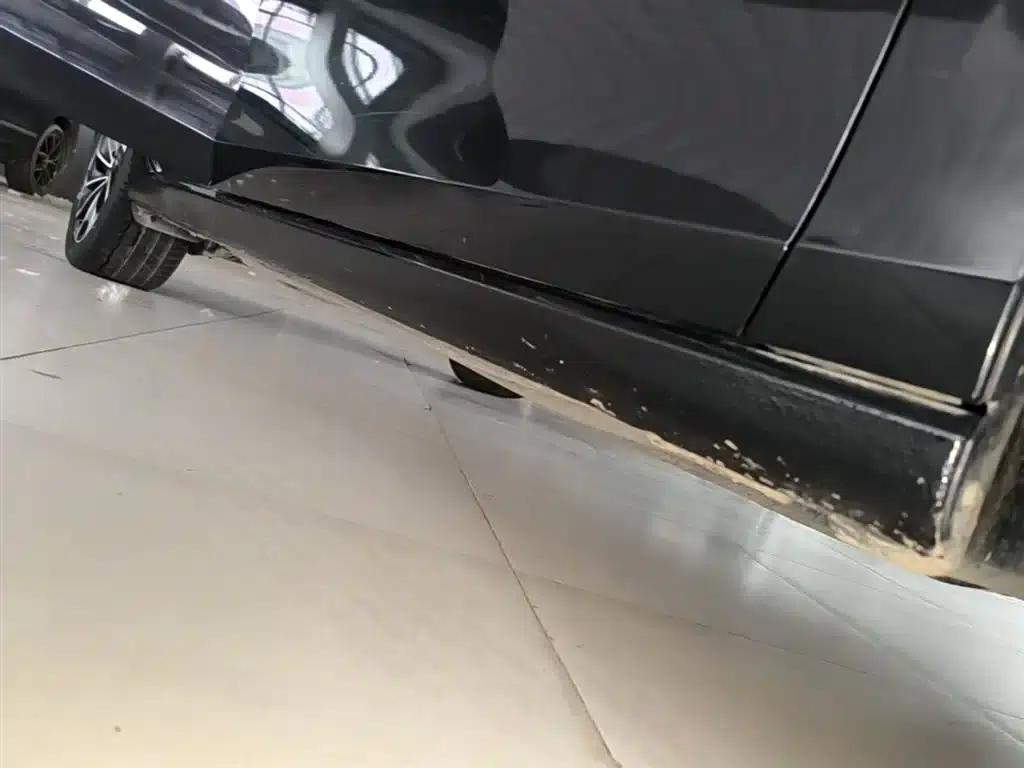 2021 Golf 280TSI DSG 30th Anniversary Edition — миниатюра 21