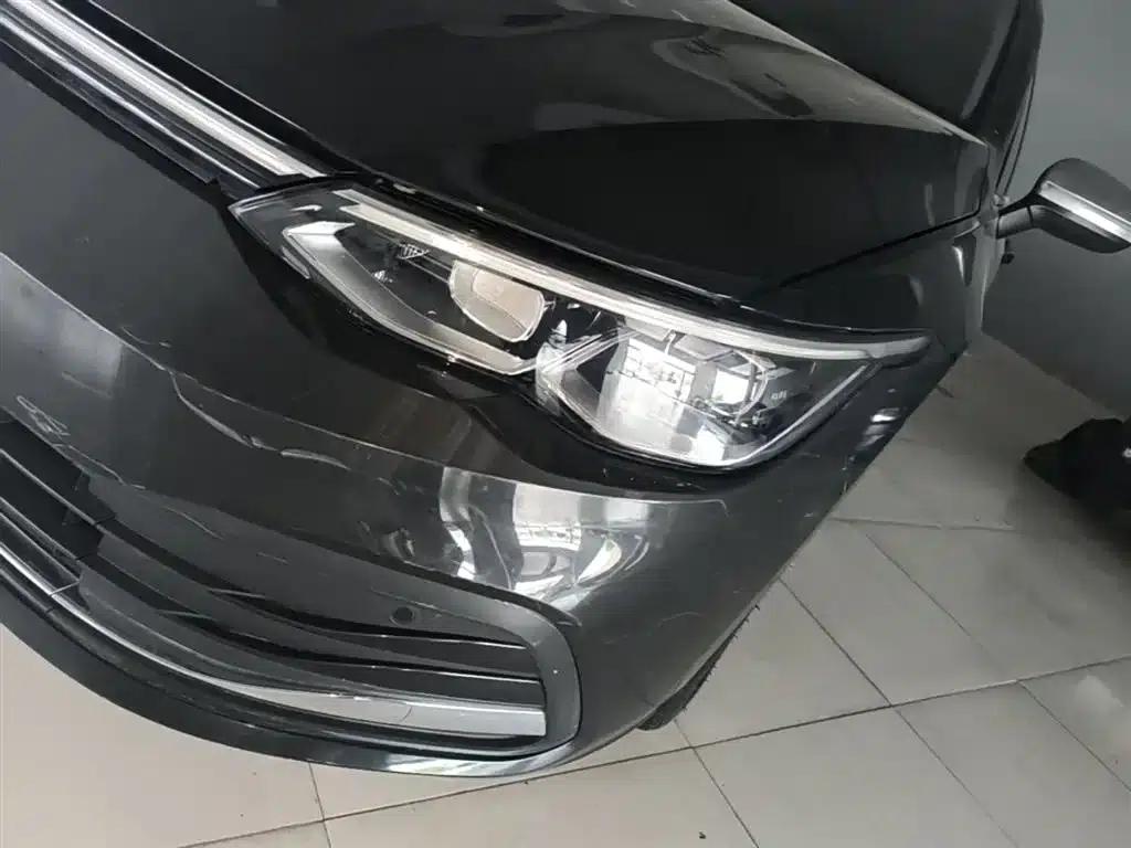2021 Golf 280TSI DSG 30th Anniversary Edition — миниатюра 24