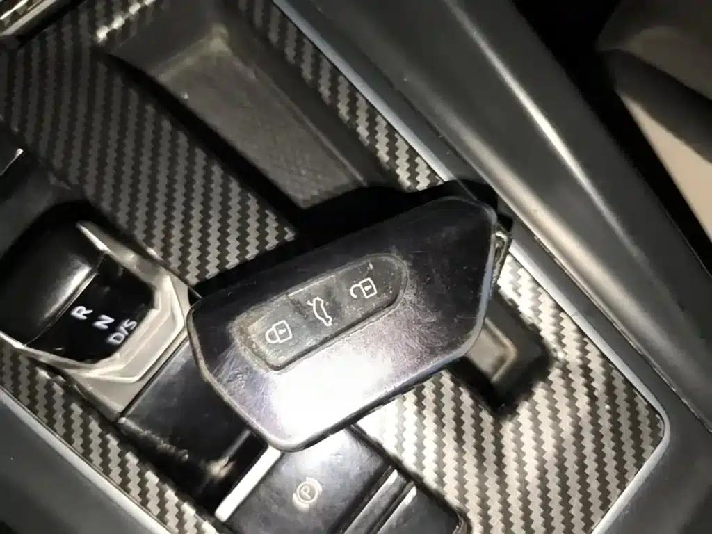 2021 Golf 280TSI DSG 30th Anniversary Edition — миниатюра 9