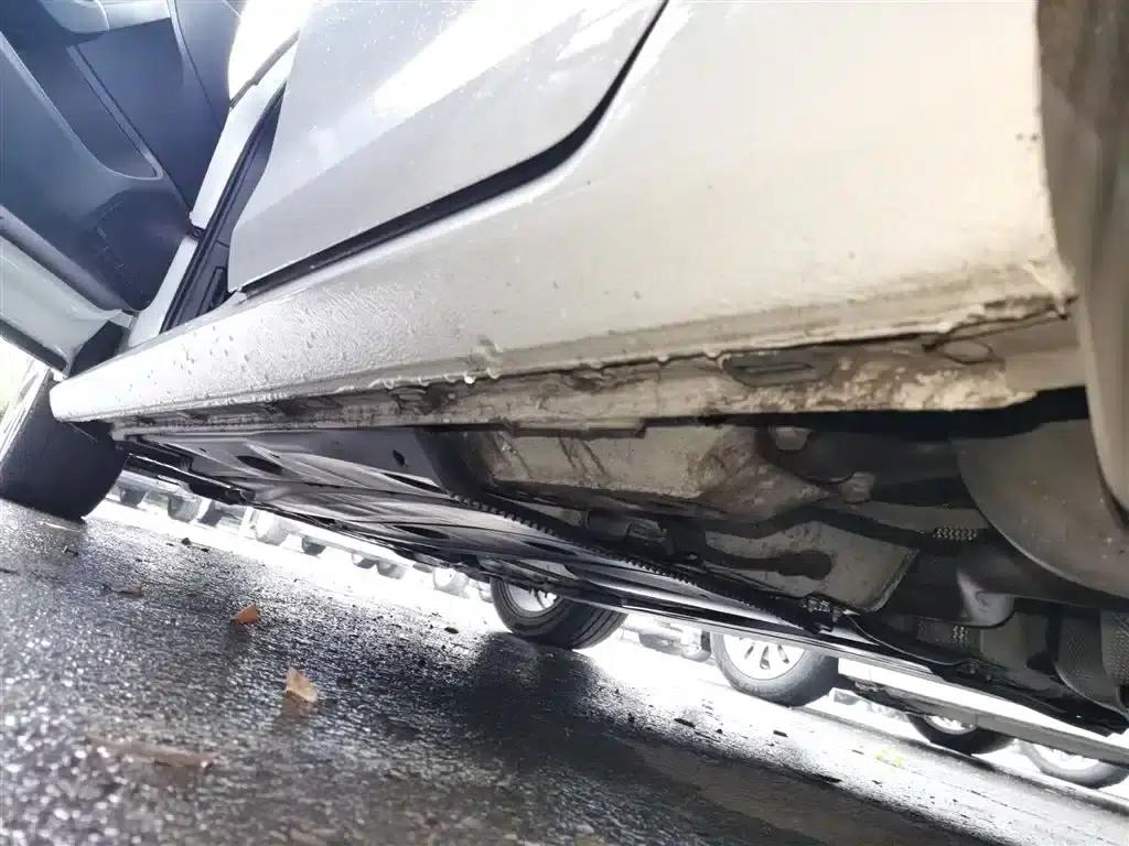 2020 Golf 280TSI DSG Comfort — миниатюра 22