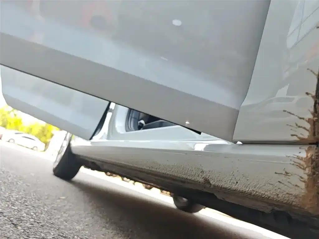 2016 Golf 1.6L Automatic Fashion Edition — миниатюра 19