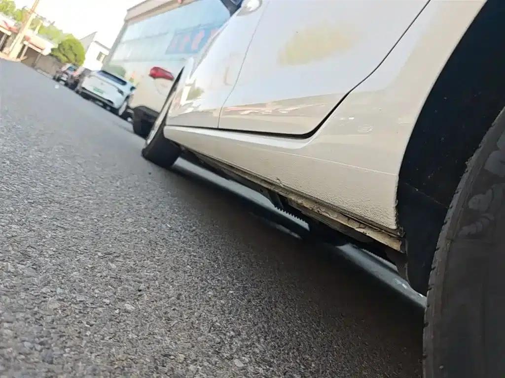 2016 Golf 1.6L Automatic Fashion Edition — миниатюра 21