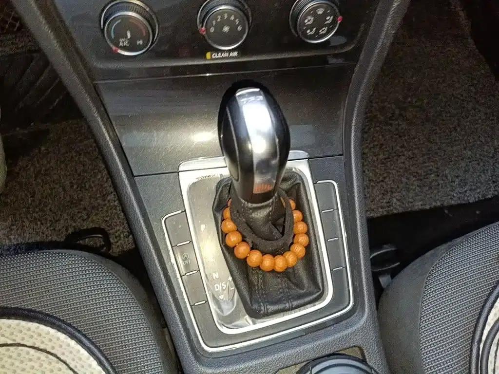2018 Golf 230TSI Automatic Comfort — миниатюра 7