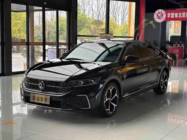 2024 Passat 380TSI Starry Sky Luxury Edition