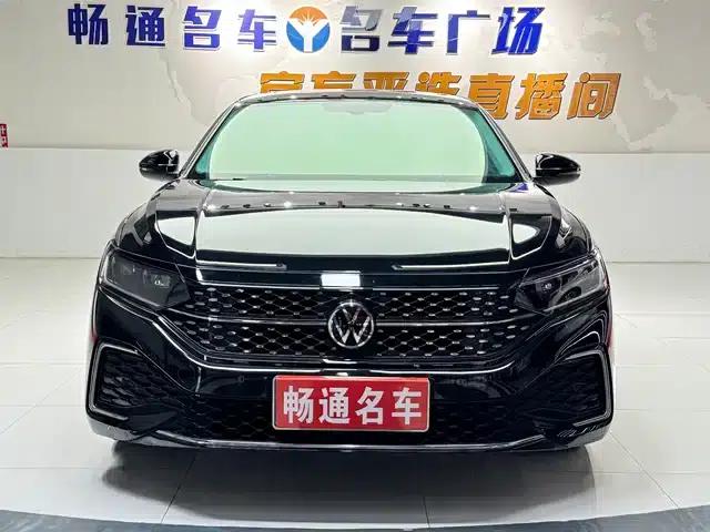 2023 Volkswagen Passat 330TSI Starry Sky Elite Edition