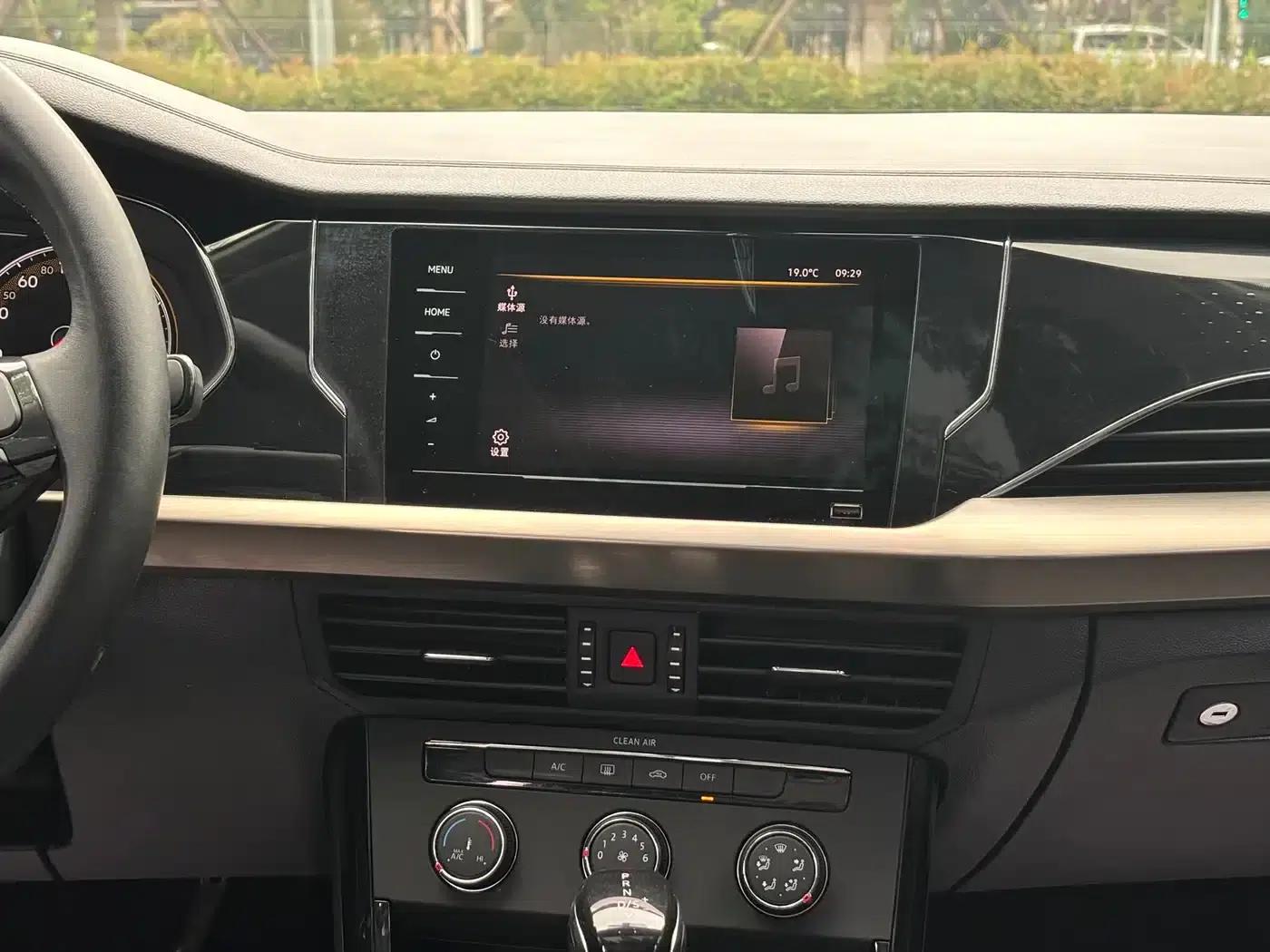 2021 Passat 330TSI Elite Edition — миниатюра 11