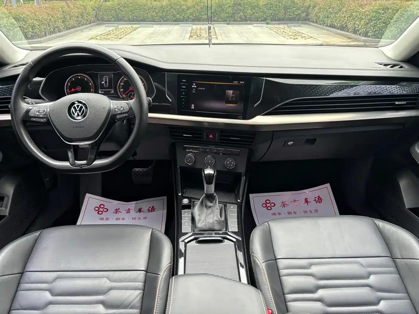 2021 Passat 330TSI Elite Edition — миниатюра 9