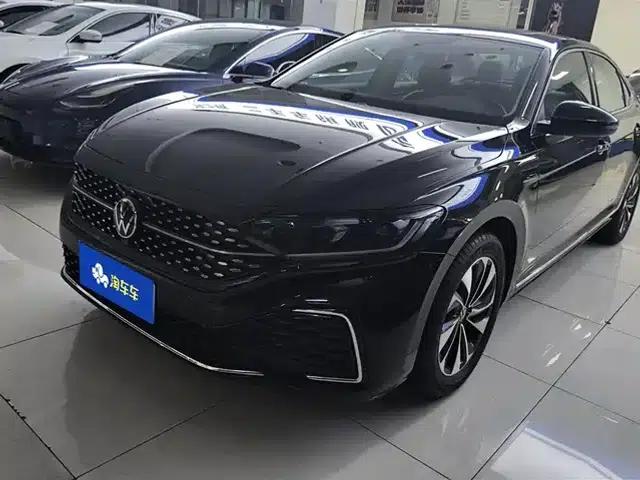 2023 Volkswagen Passat 330TSI Starry Sky Elite Edition