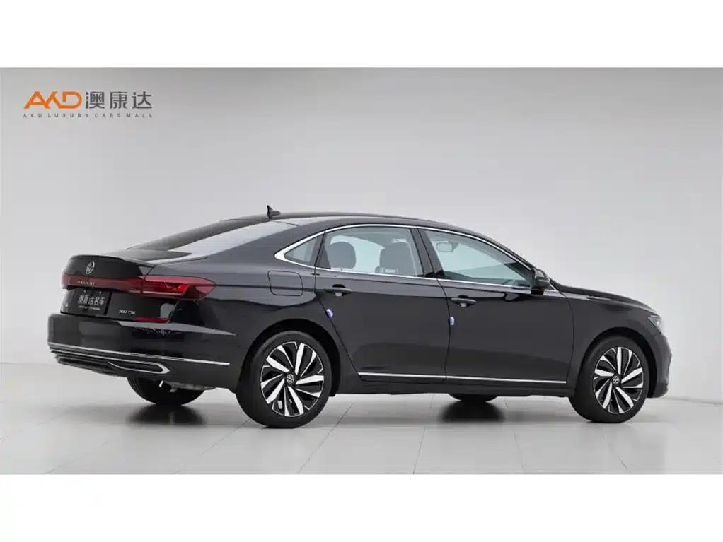 Passat/2.0T/2025/Outstanding 380TSI Dragon Edition — миниатюра 3