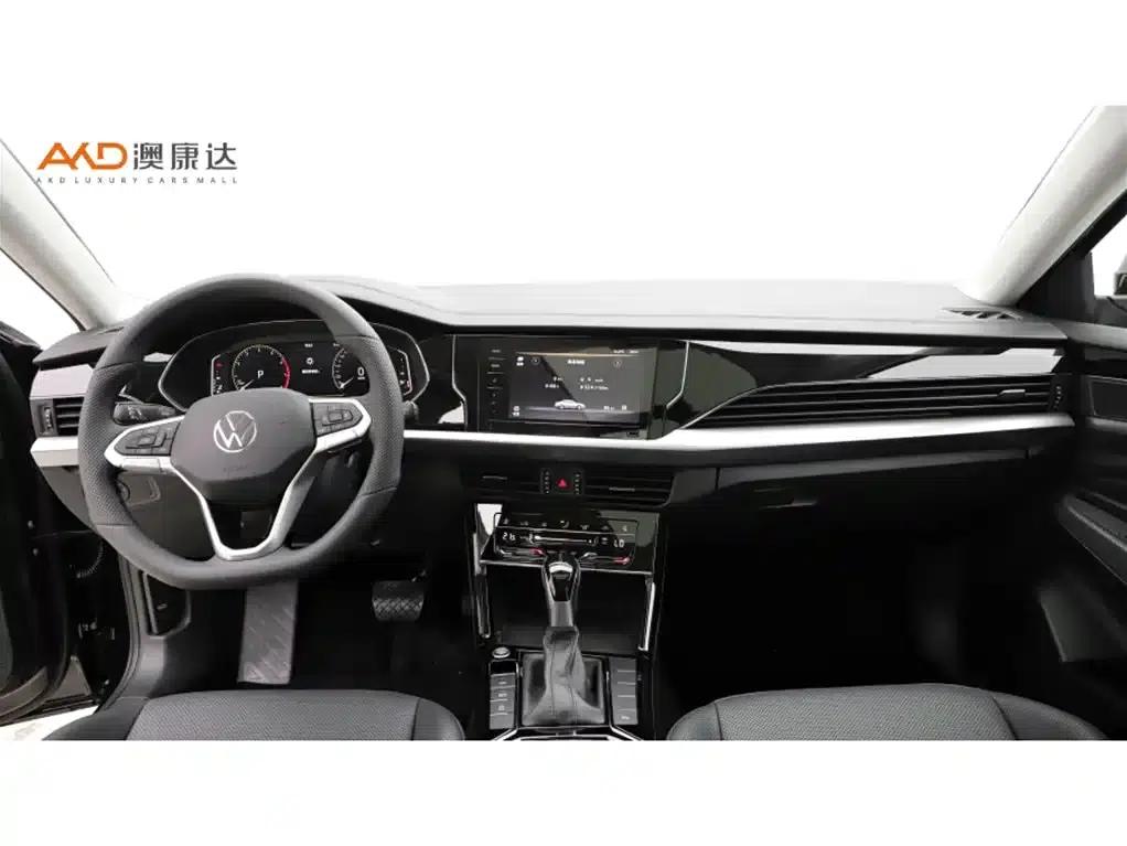 Passat/2.0T/2025/Outstanding 380TSI Dragon Edition — миниатюра 5